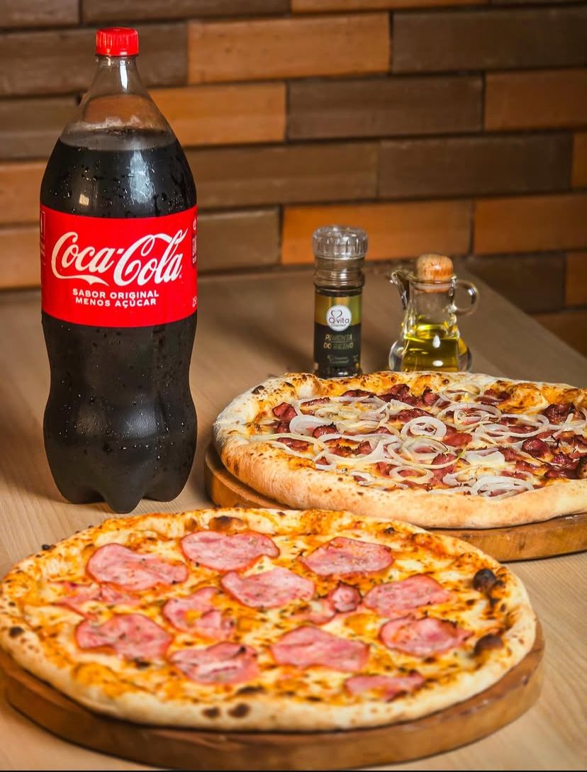 Açaí 300ml